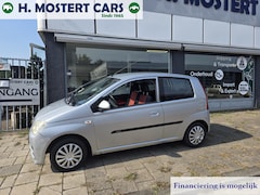 Daihatsu Cuore - 1.0-12V Nagano Nette en goed rijdende wagen~