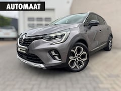Renault Captur - 1.3 TCe 130 Edition One Trekhaak / Camera / Navi / Carplay / Stoel & stuurverw. / Warning