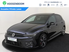 Volkswagen Golf - 1.5 eHybrid GTE | SoH 95% | Panoramadak | Head-up display | Black style | 360 camera | Sto