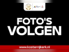 Mitsubishi ASX - 1.6 Connect Pro, Trekhaak (NL-AUTO) (m2018)