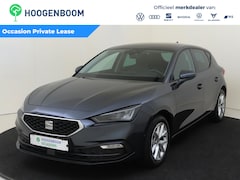 SEAT Leon - 1.0 TSI Style Business Intense | Achteruitrijcamera | Adaptieve cruise control | 3-zone ai