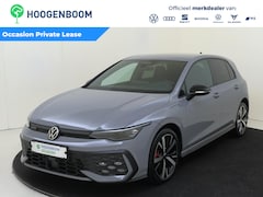 Volkswagen Golf - 1.5 eHybrid GTE | SoH 100% | 360 camera | Black style | Head-up display | Matrix LED verli