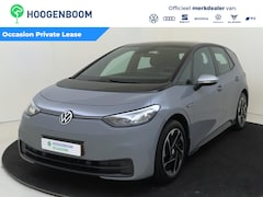 Volkswagen ID.3 - First 58 kWh | Navigatie | Stoel- en stuurwielverwarming | Adaptieve cruise control | Park