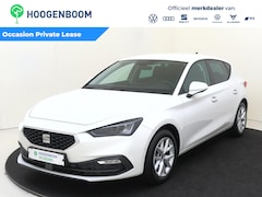 SEAT Leon - 1.0 eTSI Style Business Intense | Parkeerassistent | Navigatie | Adaptieve cruise control