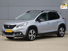 Peugeot 2008 - 1.2 PureTech GT-line