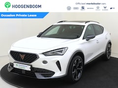 CUPRA Formentor - 1.4 e-Hybrid VZ Performance | SoH 93% | Panoramadak | Adaptieve demping | Bestuurdersstoel