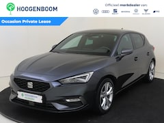 SEAT Leon - 1.0 TSI FR Business Intense | Achteruitrijcamera | Adaptieve cruise control | Keyless | St