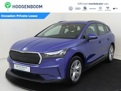 Skoda Enyaq iV - 50 | SoH 93% | Achteruitrijcamera | Cruise control | Navigatie | CarPlay | Elektrisch inkl