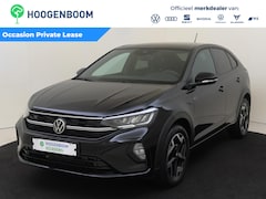 Volkswagen Taigo - 1.0 TSI R-Line Edition | Panoramadak | Adaptieve cruise control | Digital cockpit Pro | Sf