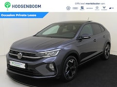 Volkswagen Taigo - 1.0 TSI R-Line Edition | Panoramadak | Digital cockpit Pro | Adaptieve cruise control | Pa