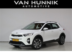 Kia Stonic - 1.0 T-GDi DynamicLine | Carplay | Airco | Cruise | Dab