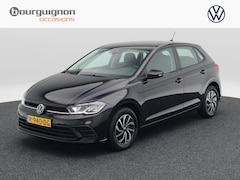 Volkswagen Polo - 1.0 TSi Life Business | Camera | Adaptive Cruise | Virtual Cockpit | Navigatie | CarPlay |