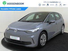 Volkswagen ID.3 - Pro 58 kWh | SoH 91% | Cruise control | Stoelverwarming | Lane assist | Navigatie | Parkee