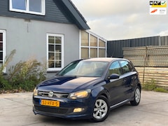 Volkswagen Polo - 1.2 TDI BlueMotion Comfortline | Airco | El. Ramen | Sportvelgen | Parkeersensoren | NAP |