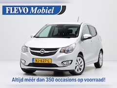 Opel Karl - 1.0 ecoFLEX Innovation Clima|Half-Leder|Cruise|LMV|PDC