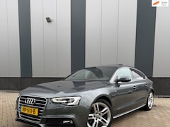 Audi A5 Sportback - 1.8 TFSI S-Line Automaat | Open dak | B&O Sound