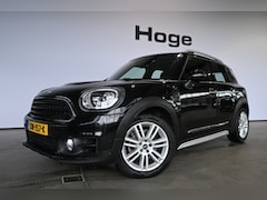 MINI Countryman - 1.5 Cooper Dutch Made Edition Clima Cruise control Navigatie LED Licht metaal Inruil mogel