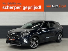 Kia Niro - 1.6 GDi Hybrid ExecutiveLine Automaat / Navi / Leder / Schuifdak / JBL / Camera