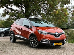 Renault Captur - 1.2 TCe Dynamique | Automaat + Camera + Cruise Nu €6.975,