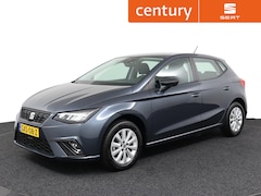 SEAT Ibiza - 1.0 TSI 95Pk Style Plus / Virtual / Car-Play