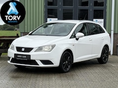SEAT Ibiza ST - 1.4 Style | Cruise | Climate Control | Stoelverwarming | Nwe APK |