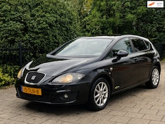 SEAT Leon - 1.2 TSI Ecomotive Businessline COPA / CLIMA + CRUISE / MFS