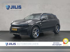 Lynk & Co 01 - 1.5 | Rondomzicht camera | Panoramadak | Stoelverwarming