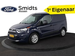 Ford Transit Connect - 1.0 Ecoboost L1 Trend