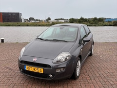 Fiat Punto Evo - 1.3 M-Jet Lounge | Panoramadak | Diesel | APK 04-2027