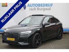 Audi Q5 Sportback - 50 TFSI e S edition Competition Trekhaak | Pano | Camera *All in prijs