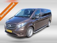 Mercedes-Benz Vito Tourer - 114 BlueTEC Pro Extra Lang Automaat | 20K Excl BTW / Incl BPM