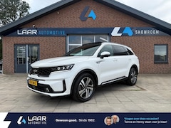Kia Sorento - 1.6 T-GDi 265PK Plug-in Hybrid 4WD ExecutiveLine 7-Persoons 1ste Eig. | Navi | ACC | 360°