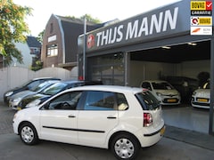 Volkswagen Polo - 1.2 Easyline
