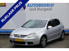 Volkswagen Golf - 1.4 TSI Optive 4 Trekhaak | Cruisecontr. | Airco *Meeneem Prijs