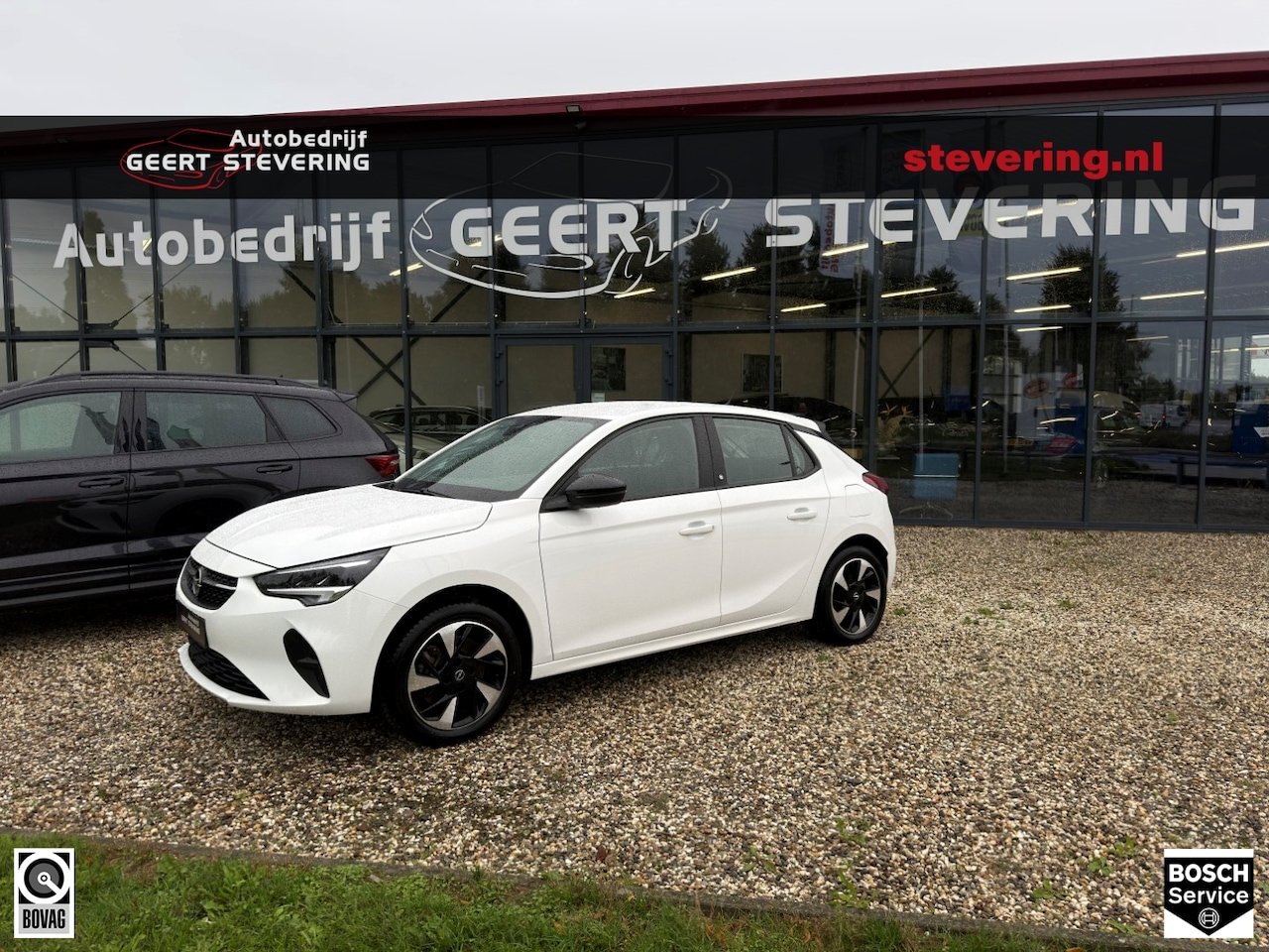 Opel Corsa Electric - 50kWh 136pk Aut (11 kw boordlader) Edition - AutoWereld.nl