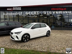 Opel Corsa Electric - 50kWh 136pk Aut (11 kw boordlader) Edition