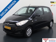 Hyundai i10 - 1.0 i-Drive Cool