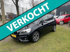 BMW 2-serie Active Tourer - 216i Centennial High Executive * afneembare trekhaak * airco * sportstoelen * navigatie