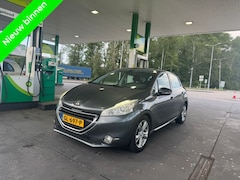 Peugeot 208 - 1.6 HDI Pano|Navi|Clima|Cruise|Sensoren