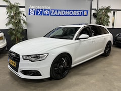 Audi A6 Avant - 4.0 TFSI S6 quattro Pro Line Plus