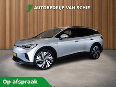 Volkswagen ID.4 - Business 77 kWh 3-Fase 1e-Eig. & Dealer-Onderh. BOVAG-Garantie. NL-Auto
