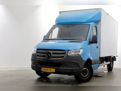 Mercedes-Benz Sprinter - 311 CDI 115pk E6 RWD Bakwagen met achterdeuren 2-Persoons 05-2021