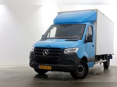 Mercedes-Benz Sprinter - 311 CDI 115pk E6 RWD Bakwagen met achterdeuren 2-Persoons 06-2021