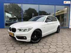 BMW 1-serie - 118i Centennial SportLine High Executive