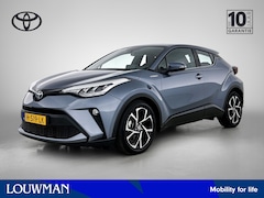 Toyota C-HR - 1.8 Hybrid Dynamic | Navigatie | Apple CarPlay/Android Auto | Cruise Control Adaptive | Ac