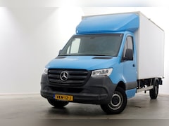 Mercedes-Benz Sprinter - 311 CDI 115pk E6 RWD Bakwagen met achterdeuren 2-Persoons 05-2021