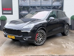Porsche Cayenne - 3.0 S E-Hybrid 416PK |Pano|Memory|Lucht