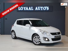 Suzuki Swift - 1.2 Colorline EASSS | STOELVERW. | AIRCO | APK |