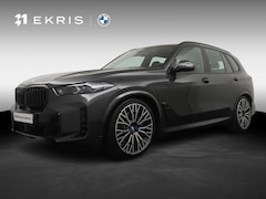 BMW X5 - xDrive50e | SoH 100% | M Sportpakket | Panoramadak | Head-Up | Harman Kardon | Stoelventil