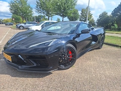 Chevrolet Corvette Convertible - 3LT